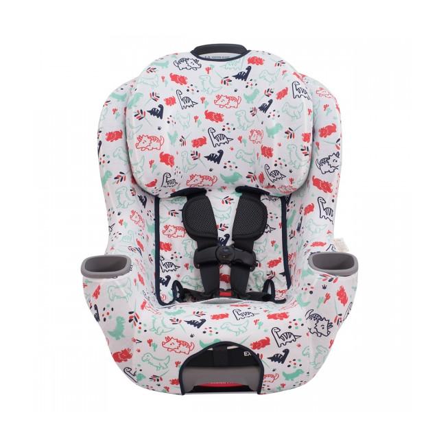 Funda Jyoko para Silla de Coche Graco Extend2Fit - Protección Suave y Transpirable