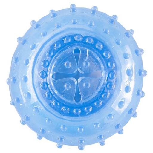 Freedog Ice Toy Pelota (Perros , Juguetes y deporte , Pelotas) - 6.50 cm