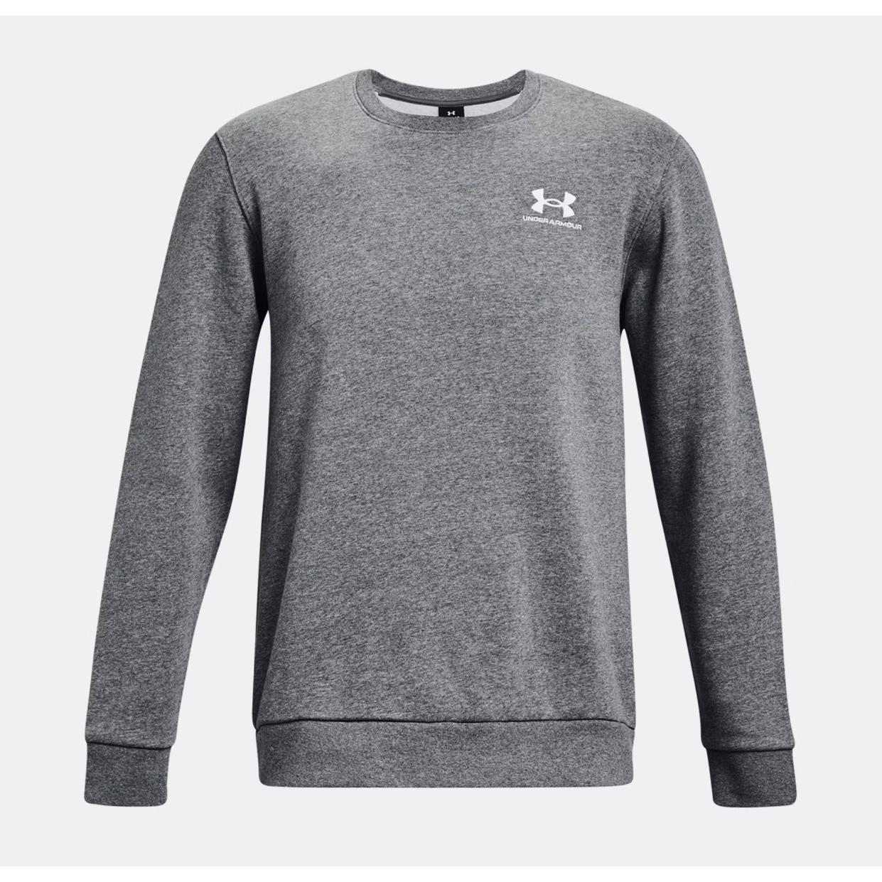 Under Armour Sudadera UA Icon Fleece para hombre  1374250-012