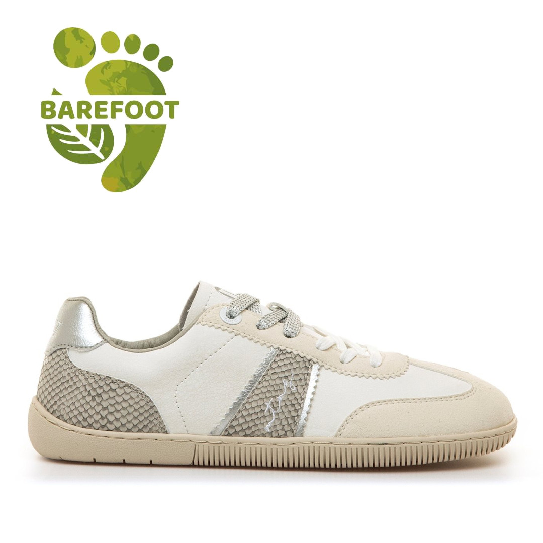 DEPORTIVAS DE MUJER MUSTANG FREE ARIA BLANCO 85501 63623