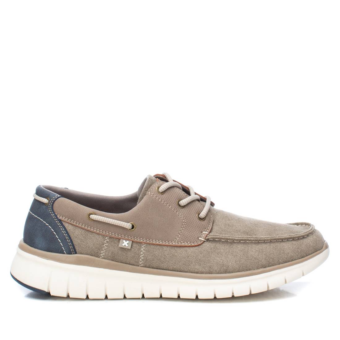 Xti - Zapatilla Hombre - Calzado Cómodo y Versátil - Moda casual - Modelo  14231002