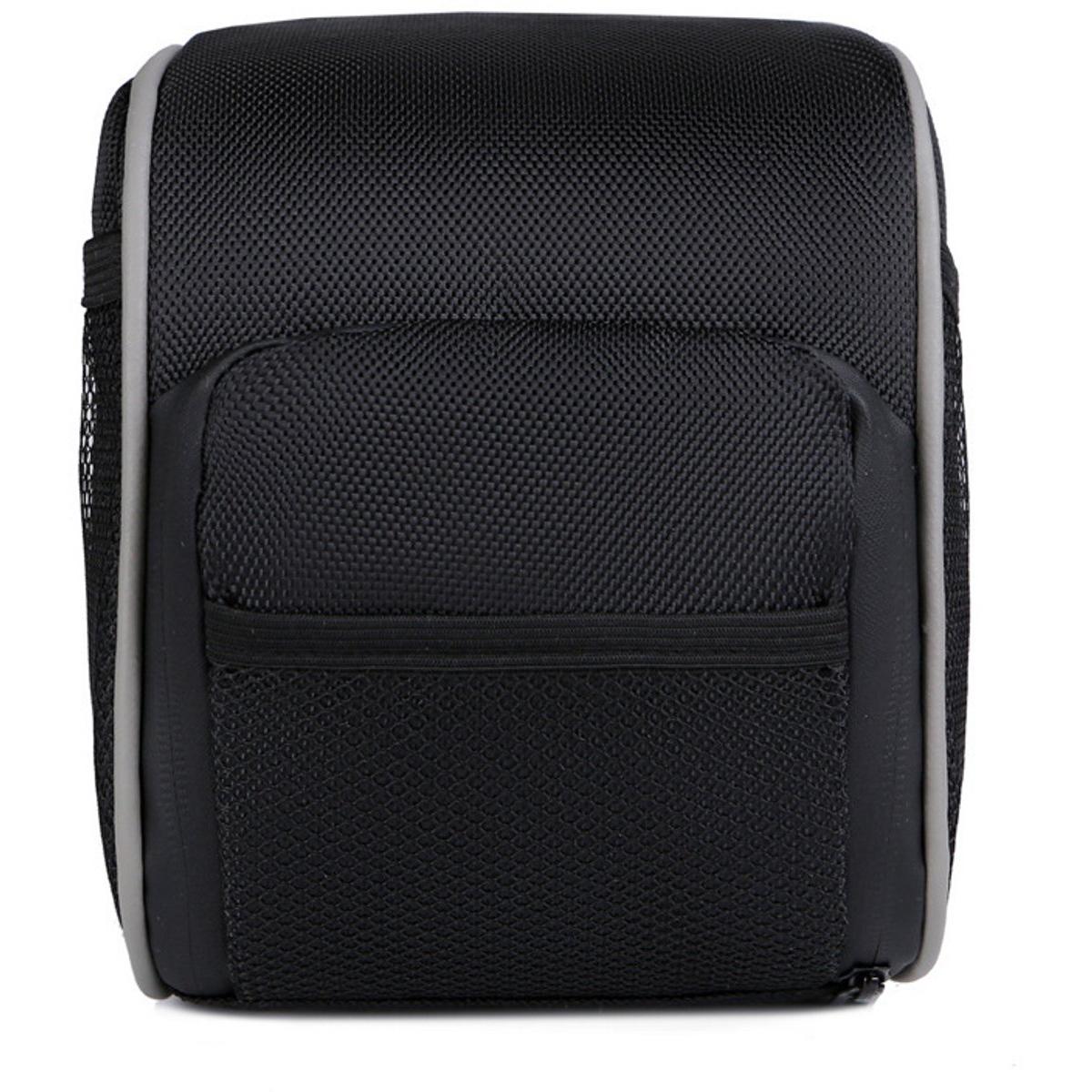 Bolsas para cuadros de bicicleta - Bolsas de herramientas para bicicletas de exterior - Bolsas de almacenamiento fáciles de montar - Bolsas para bicicletas eléctricas - Equipamiento para bicicletas de carretera y MTB - Mochilas de diseño inteligente