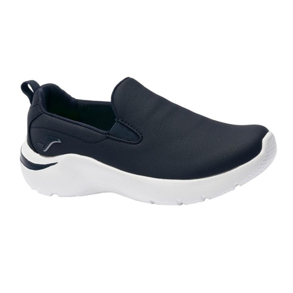 Zapatilla Joma Laceless Azul Mujer