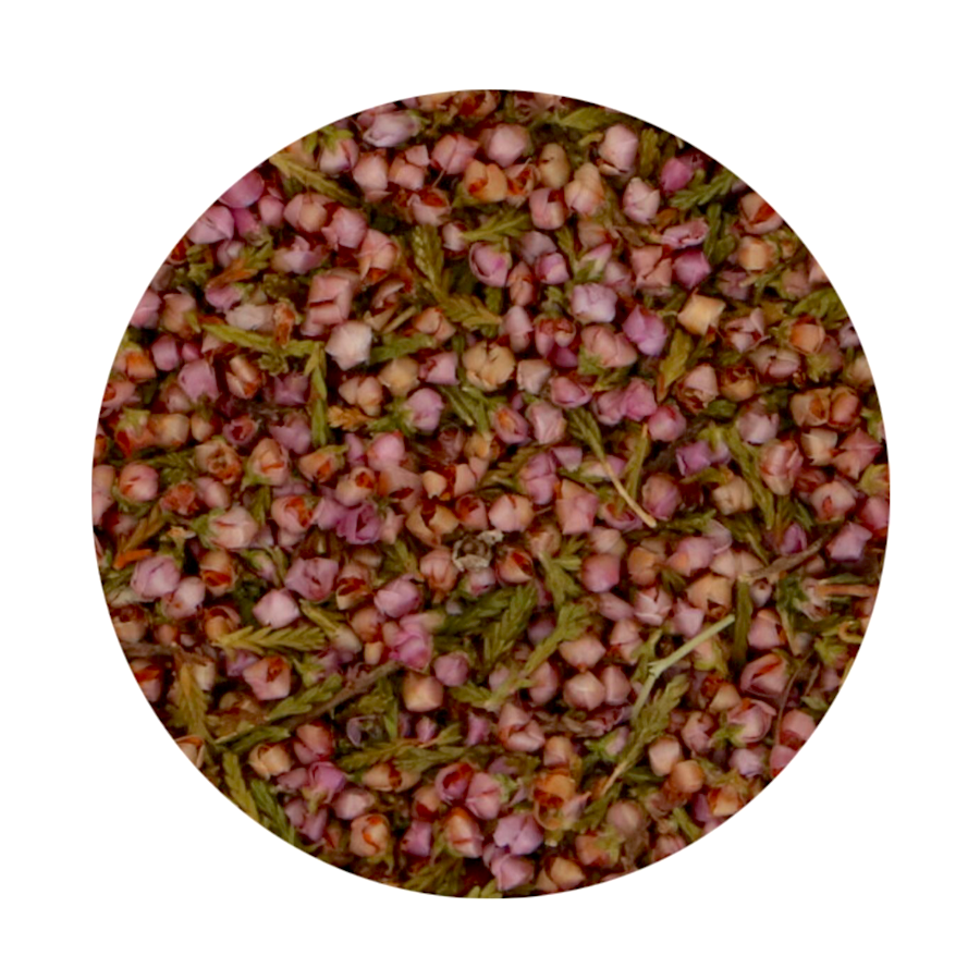 Funcakes - Flores Secas Comestibles Brezo (10g)