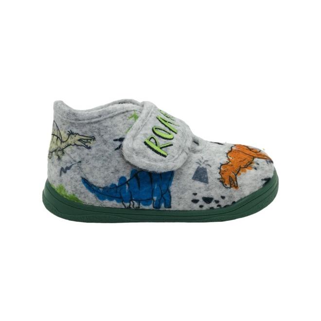 Zapatilla Casa Niño Botita Zapy AK313960