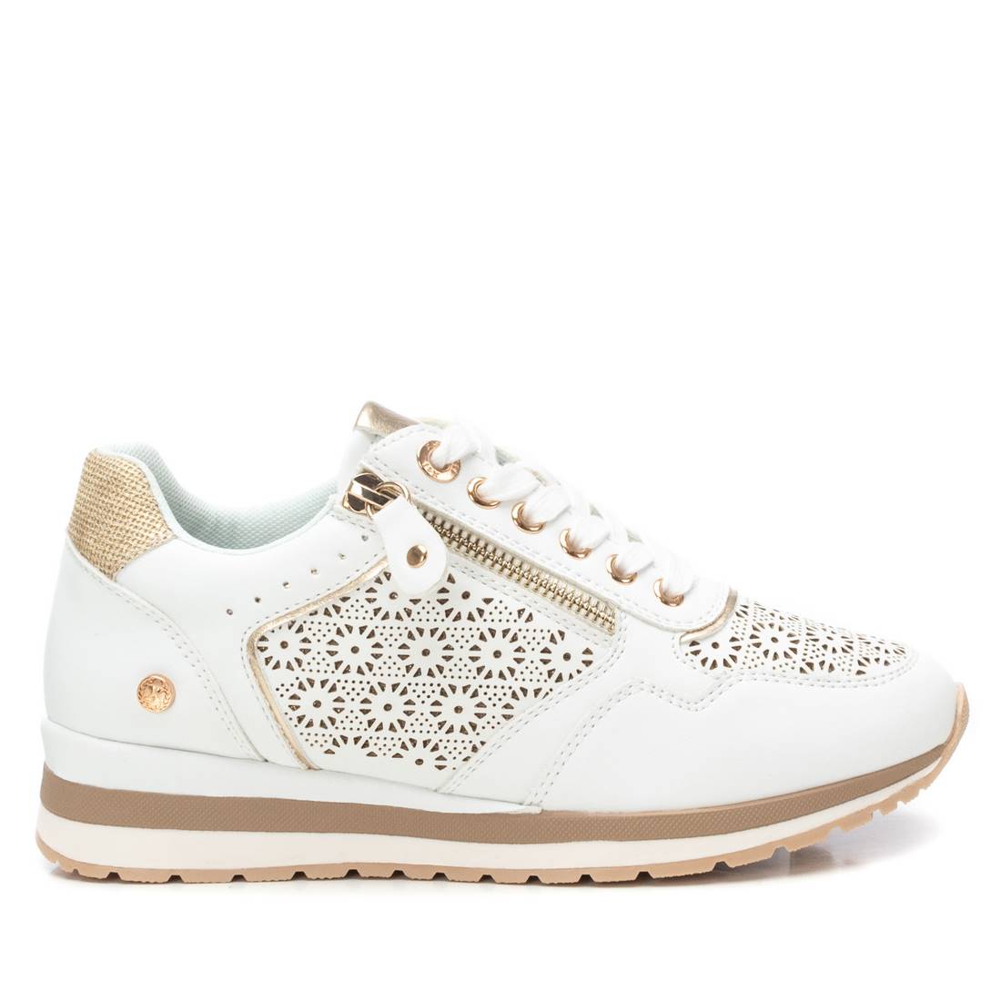 Xti - Zapatilla Mujer - Calzado Cómodo y Versátil - Moda casual - Modelo  14411302