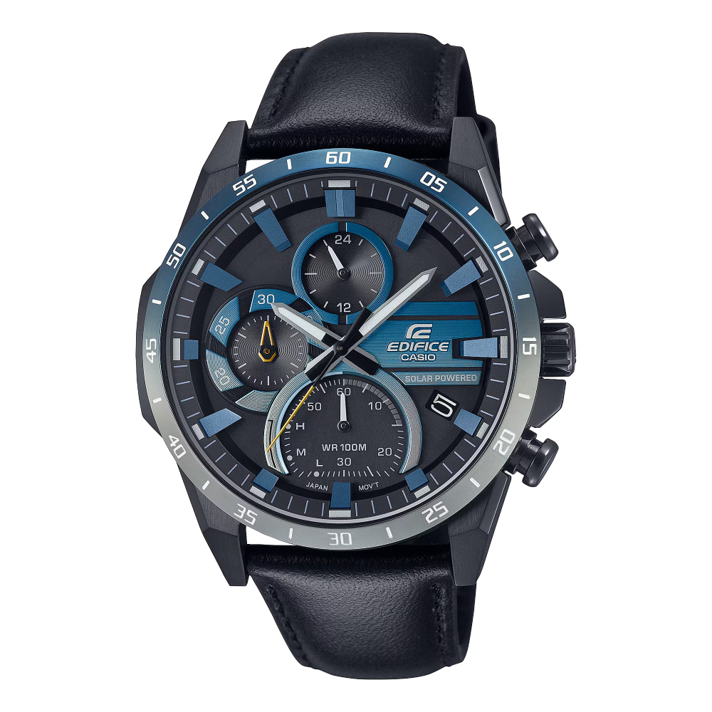 Reloj casio edifice EQS-940NL-1AVUEF para hombre
