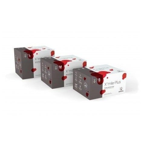 Xmile Plus Barritas Dentales 15 Unidades L