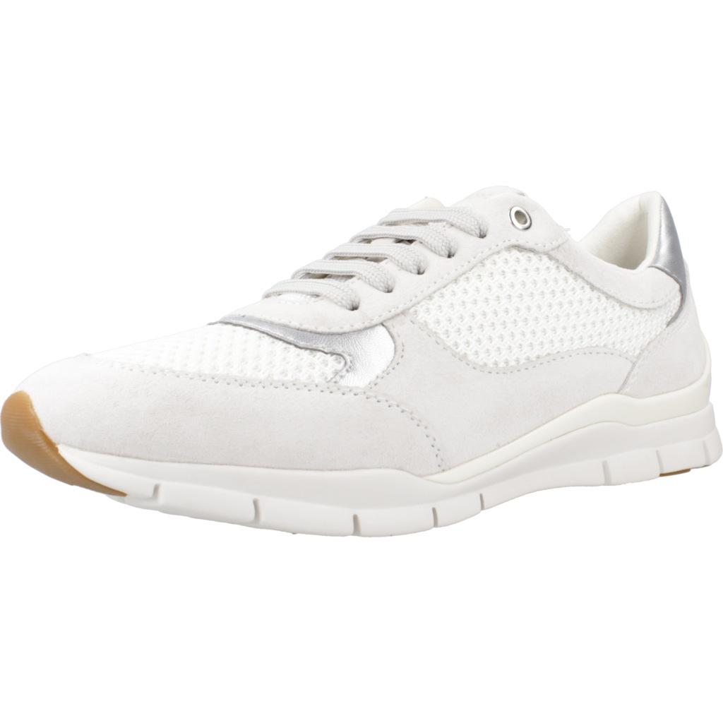 Zapatillas deportivas de Mujer Marca Geox Modelo D Sukie