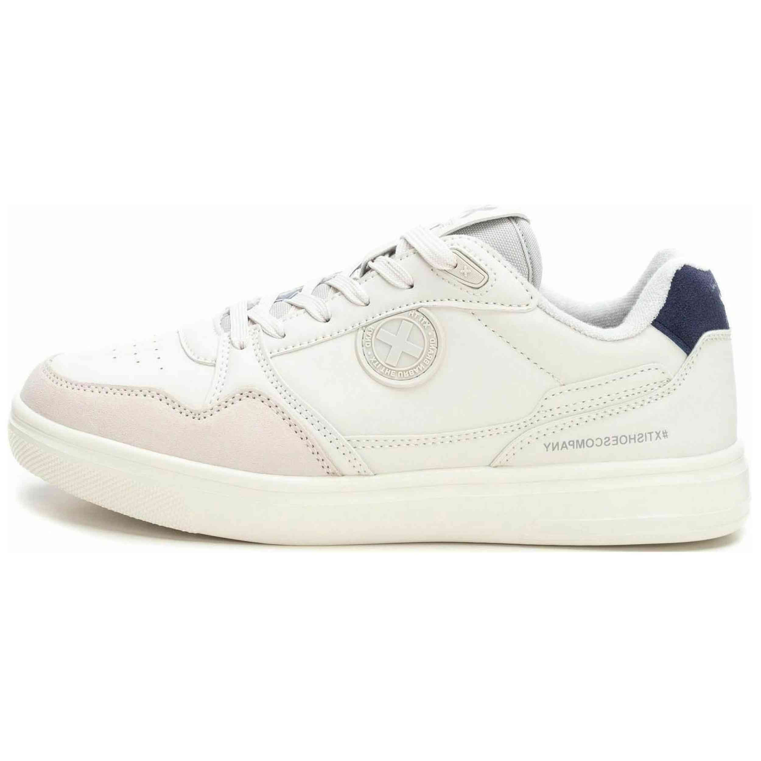 Zapatillas Xti modelo 143599 para Hombre en color Blanco