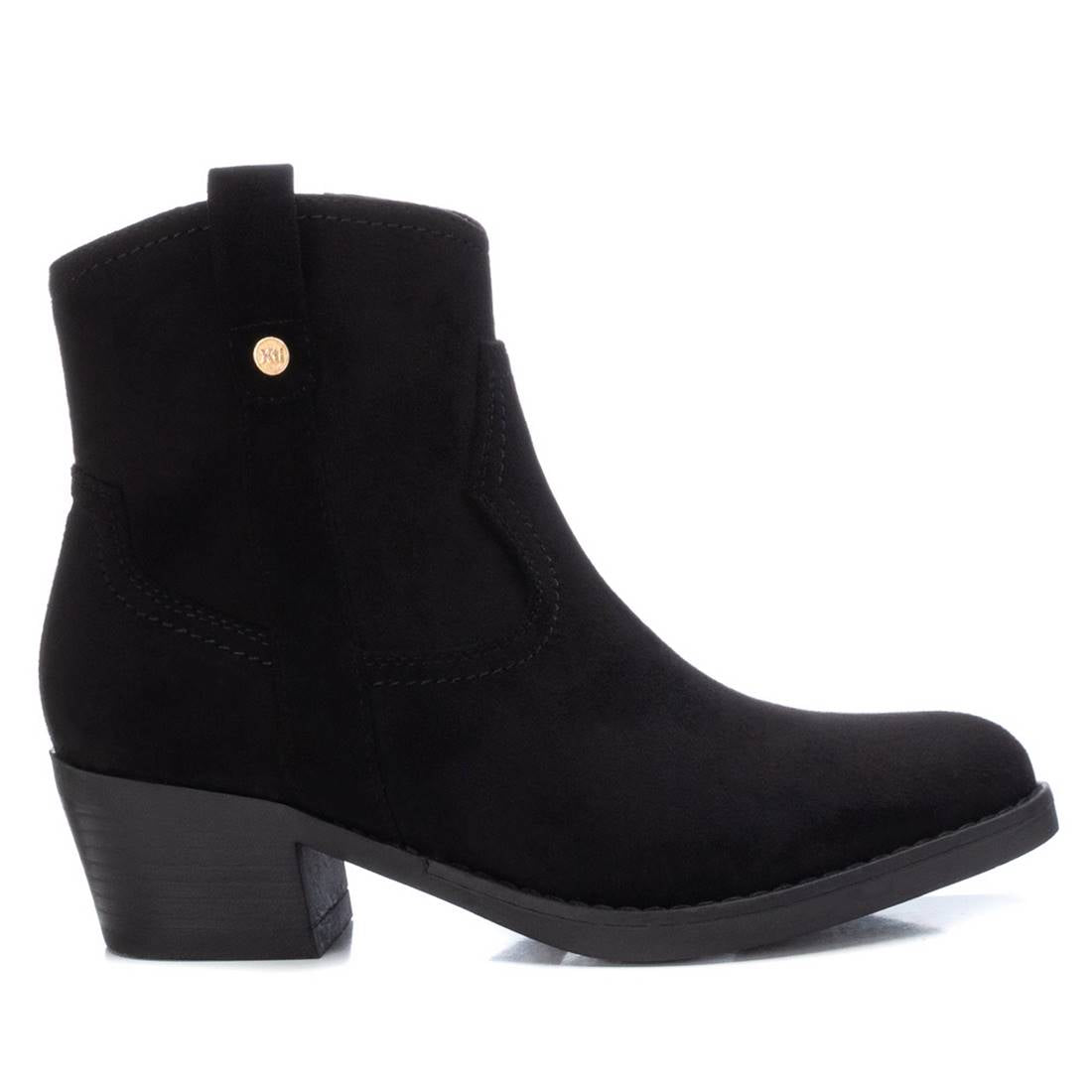 Xti - Botas Camperas Mujer - Calzado Cómodo y Versátil - Moda casual - Modelo  14203901