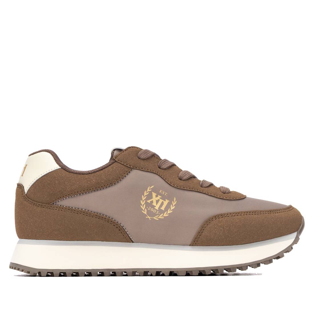 Xti - Zapatilla Mujer - Calzado Cómodo y Versátil - Moda casual - Modelo  14628302