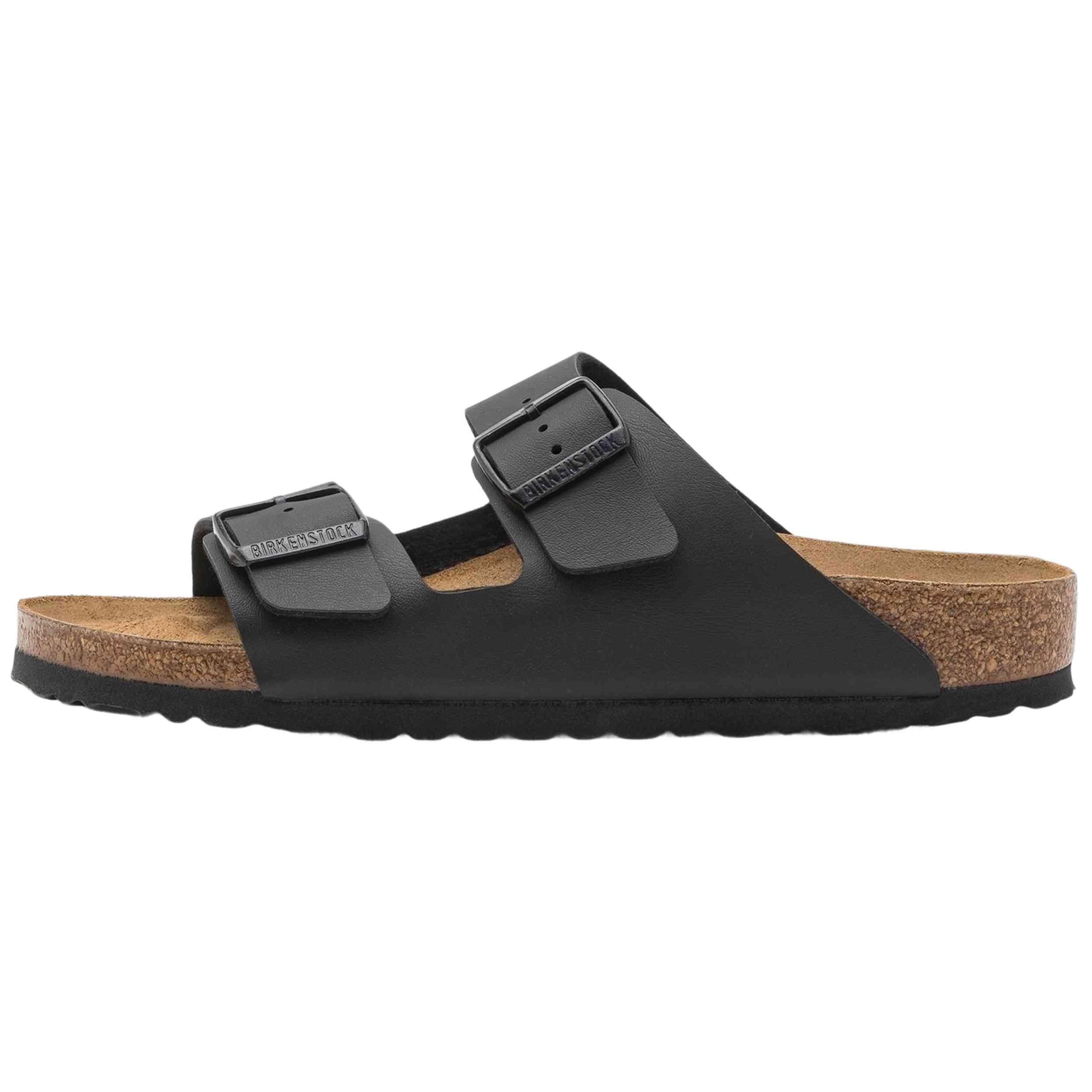 Sandalias Birkenstock modelo 51793-00079 -  Black para hombre y mujer en color Negro