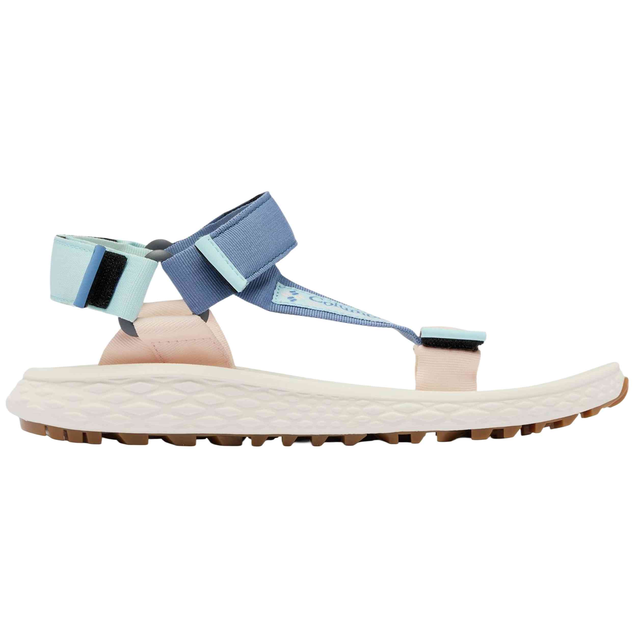 Sandalias Columbia modelo Sandalias Columbia Konos Globetrot azul mujer para Mujer en color Azul