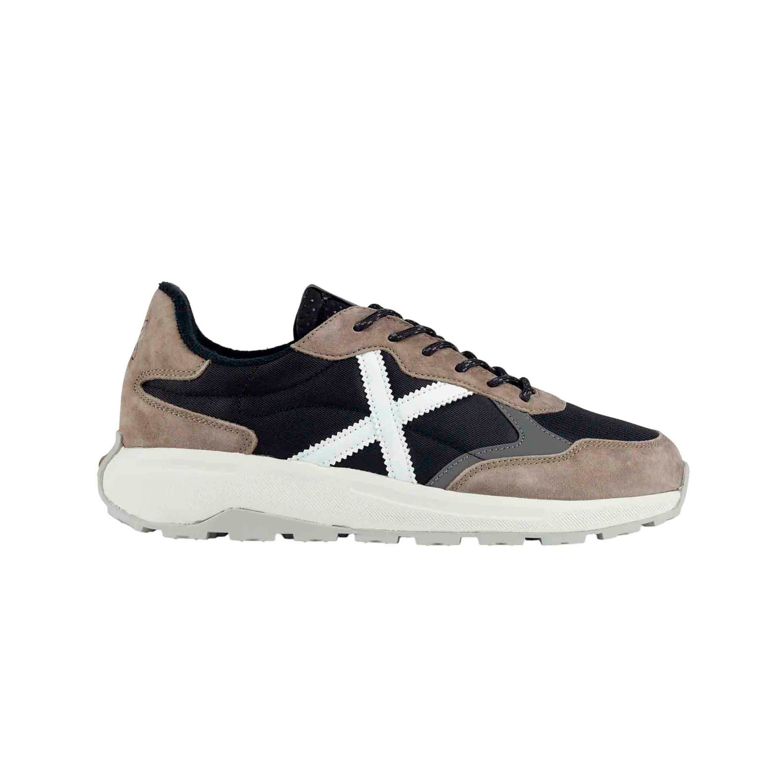 Munich Babel Zapatilla Casual Hombre