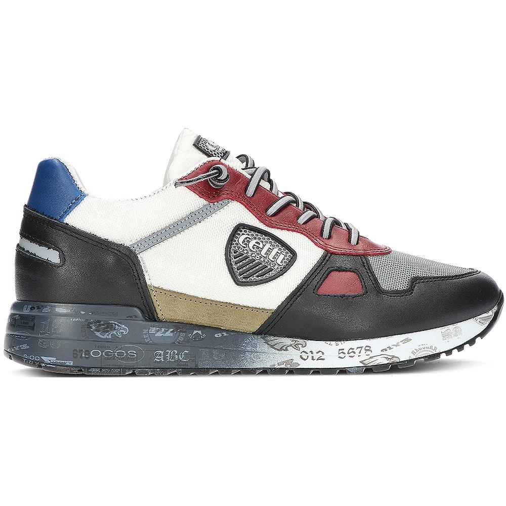 SNEAKERS CETTI MANHATTAN C-1216