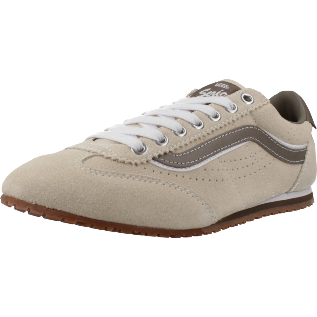 Zapatillas deportivas de Mujer Marca Vans Modelo Super Lowpro