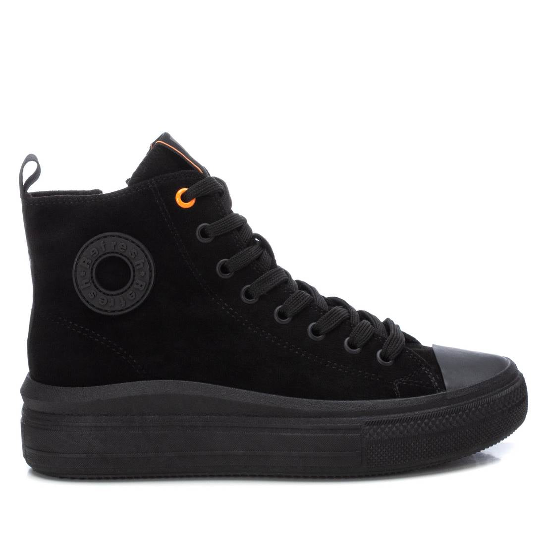 Refresh - Zapatilla Mujer - Calzado Cómodo y Versátil - Moda casual - Modelo  17230303