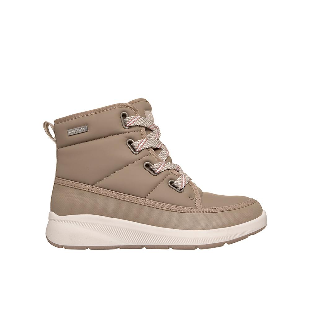 Skechers Waterproof Relaxed Fit: Tahoe, Vegan