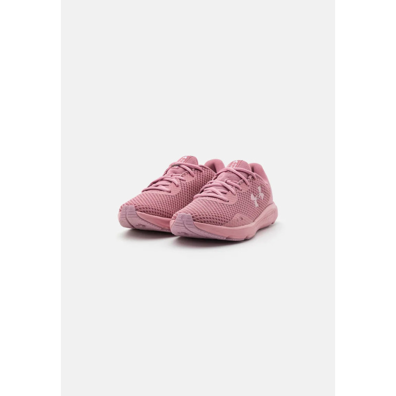 ZAPATILLA RUNNING UNDER ARMOUR CHARGED PURSUIT 3 MUJER