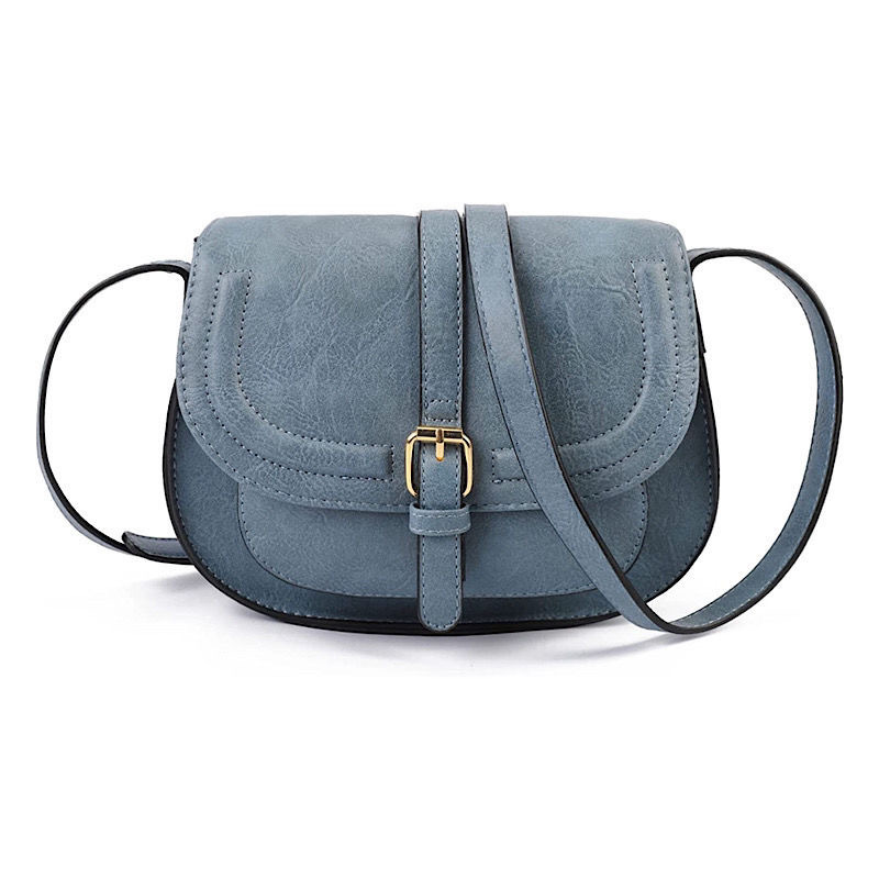 Bolso bandolera con correa ajustable, bolso bandolera, bolso pequeño, estilo mujer
