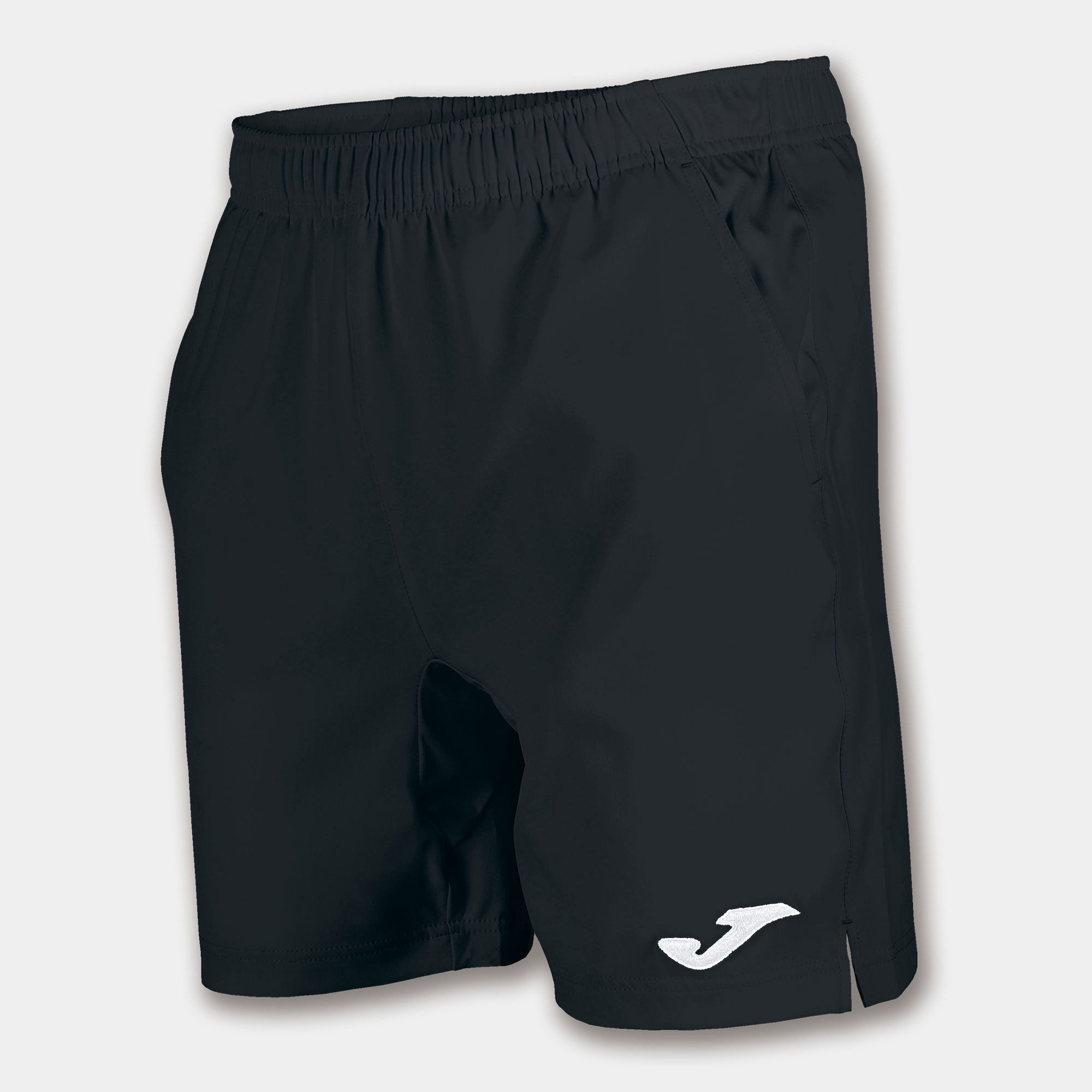 Bermuda Tenis y Pádel Hombre Joma Master 100186 Negro 100 Ultraligera
