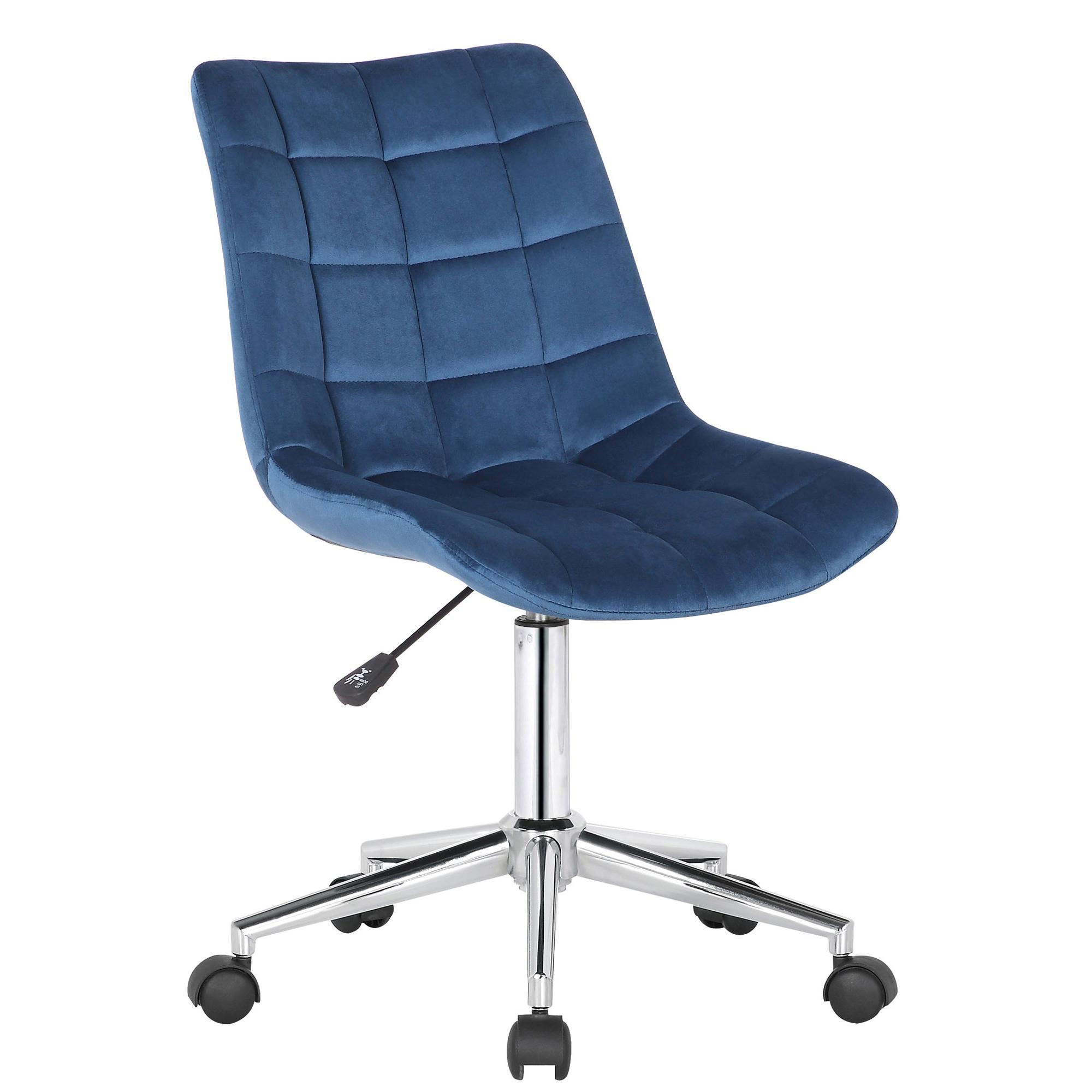 Brostuhl Medford Samt