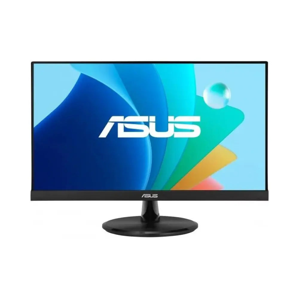 ASUS - Monitor VP229HF 21.4\" IPS FullHD 100 Hz con Adaptive Sync y tiempo de respuesta de 1 ms MPRT, ideal para gaming y trabajo diario, antirreflejo y Low Blue Light