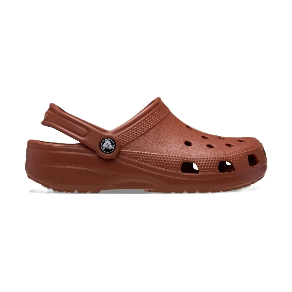 Crocs - Zapatillas Classic para hombre, cómodas y ligeras de Croslite 100%, transpirables y resistentes al agua, ideales para uso diario y después de caminar