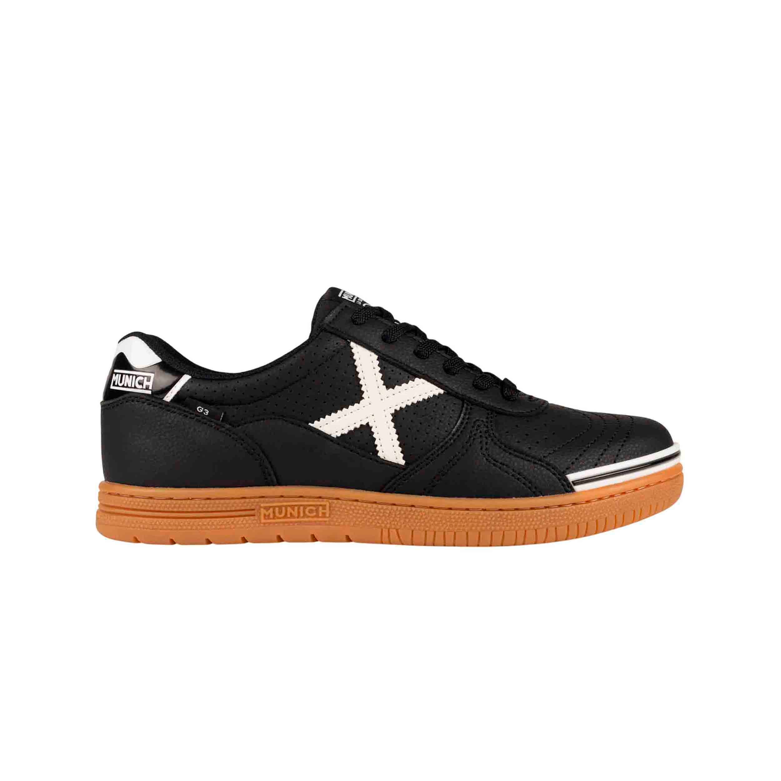 Munich G-3 Zapatilla Fútbol Sala Hombre
