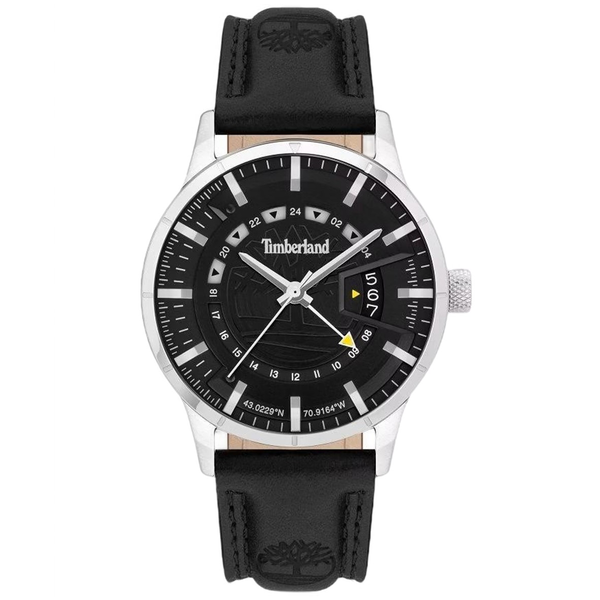 Oferta Auriculares Bluetooth – Reloj Timberland® Tdwgb2201501