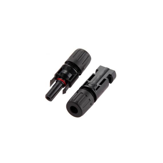 Cable Solar par conector MC4, 1x Macho / 1x hembra Victron Energy