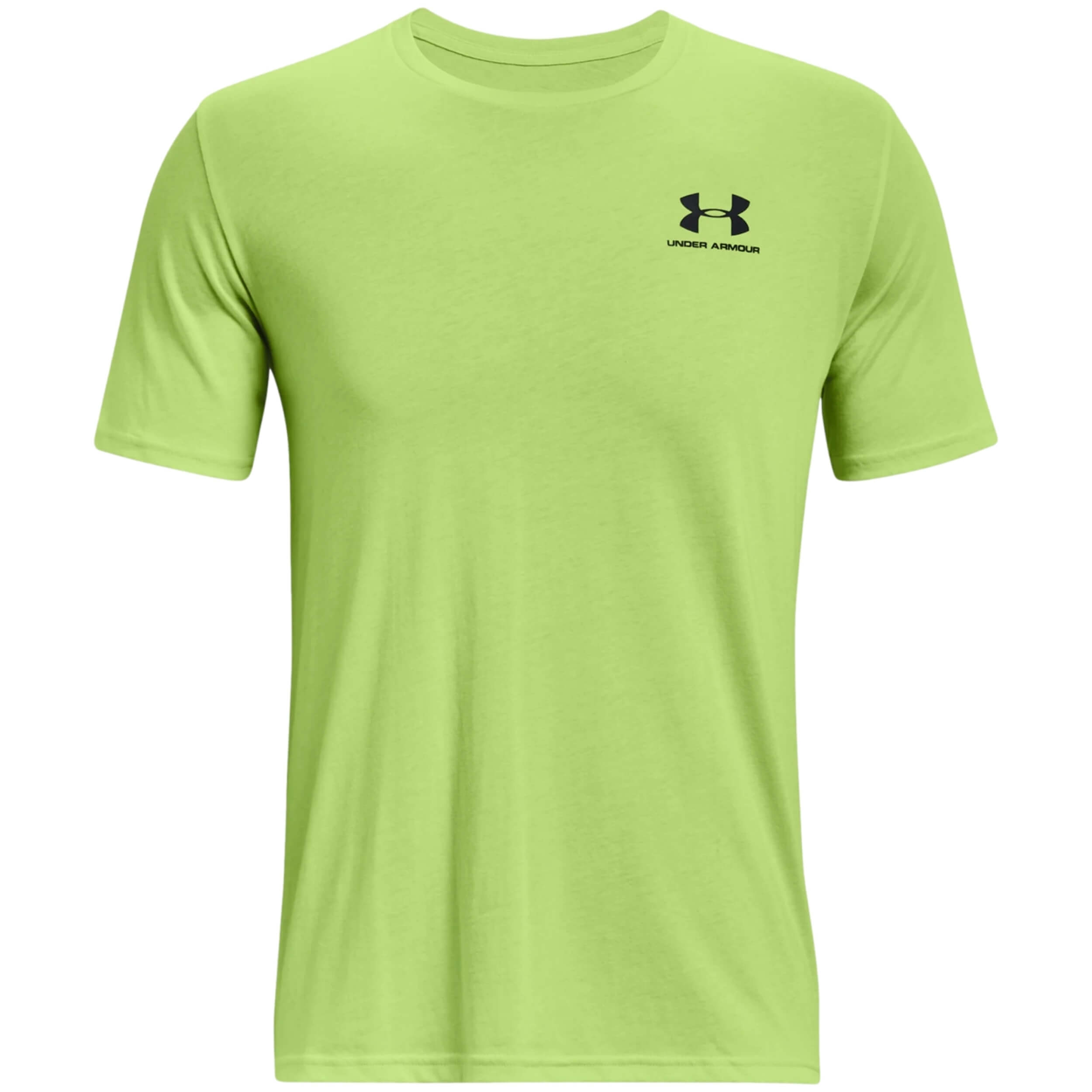 Textil Under Armour en color Rojo