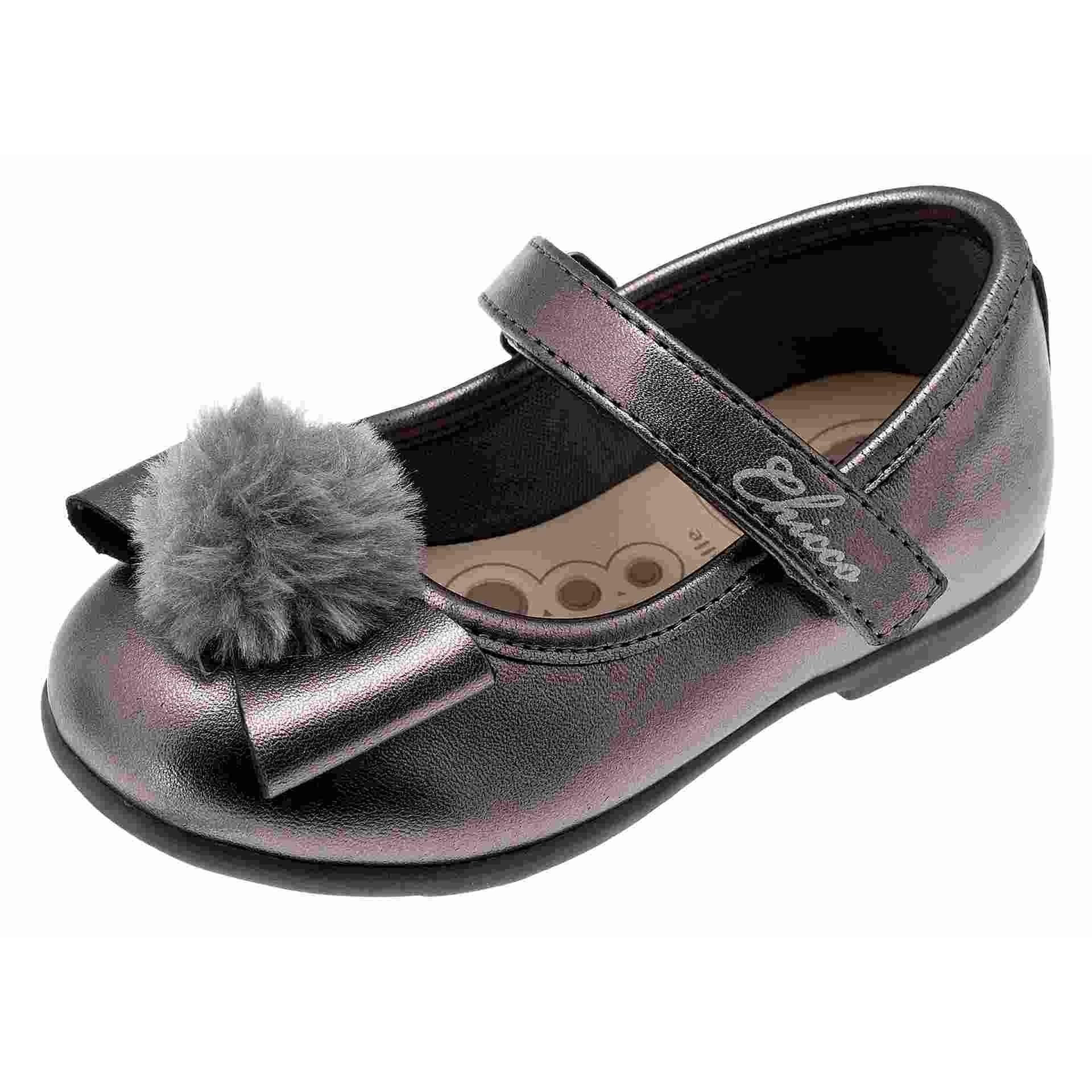 Chicco CREMY - Zapatillas Niña Cómodas y Elegantes