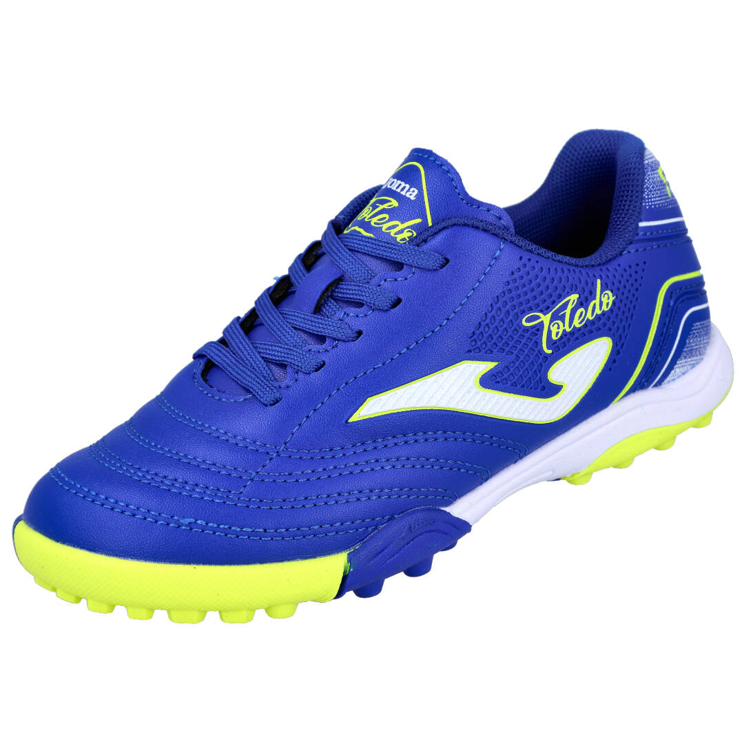 Shoes Zapatillas Deportivas marca Joma para niño en color azul