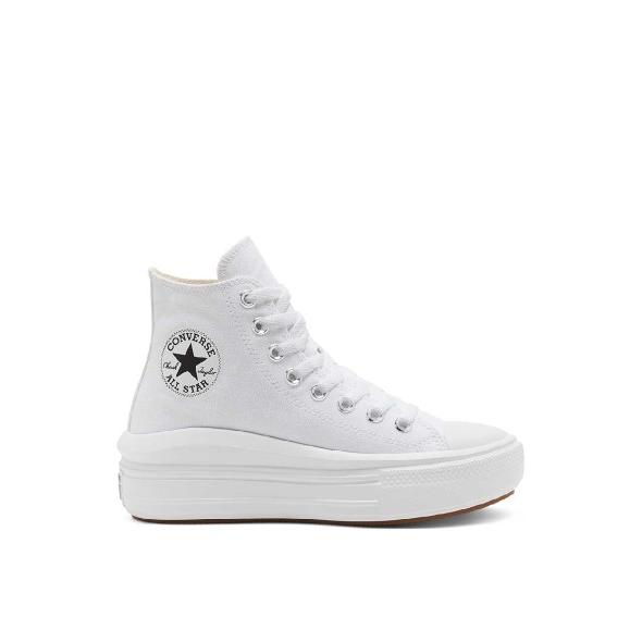 Zapatillas Converse 568498C BCO