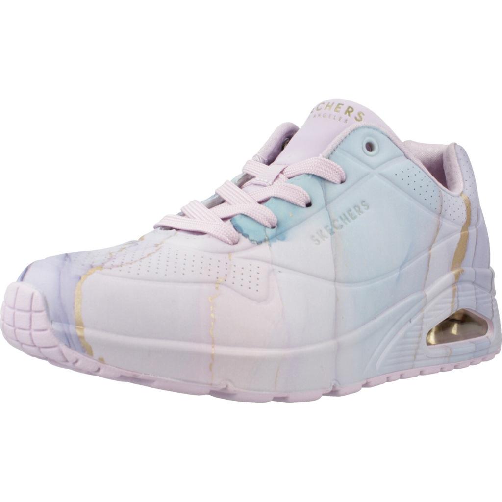 Zapatillas deportivas de Mujer Marca Skechers Modelo 155584s Uno