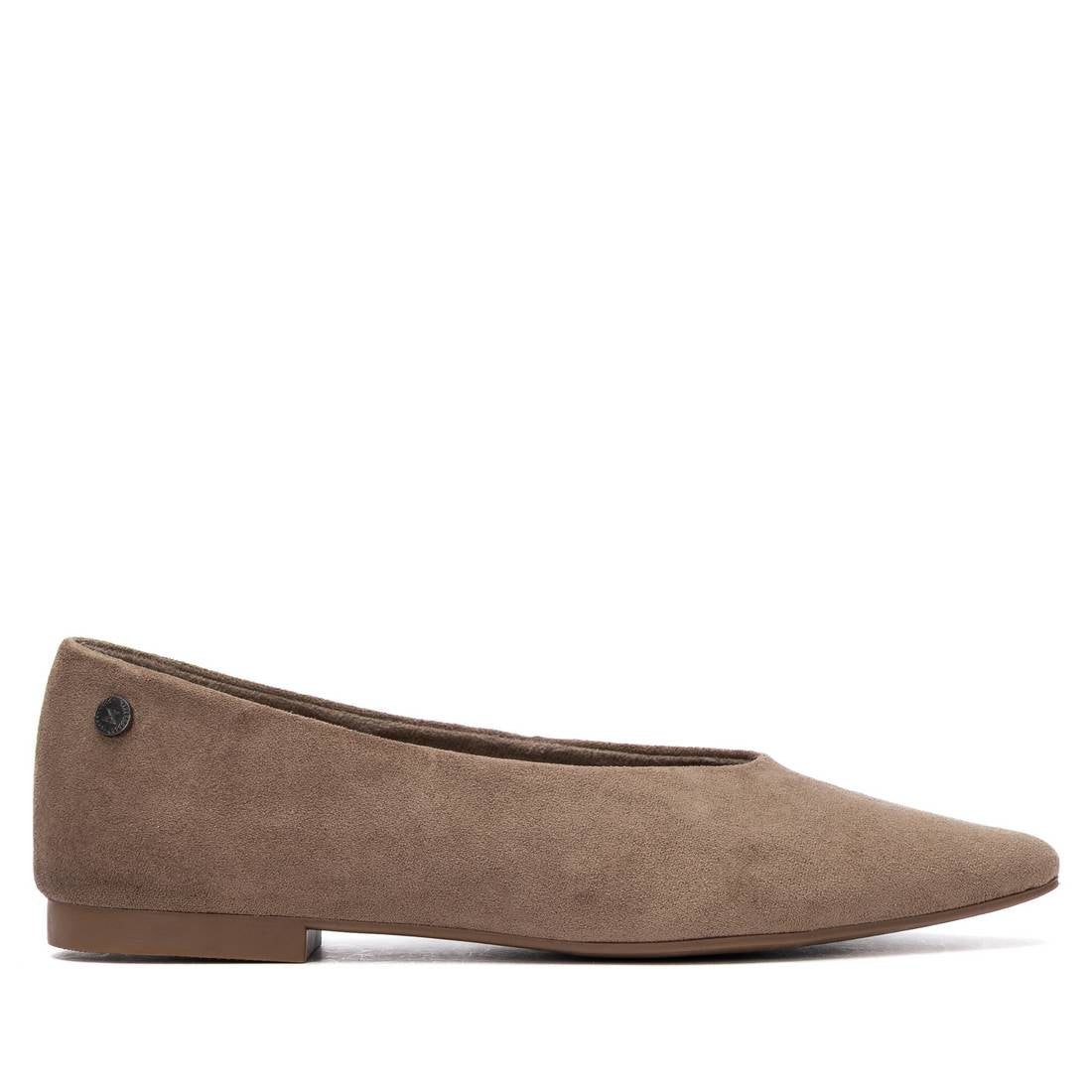 Xti - bailarina Mujer - Calzado Cómodo y Versátil - Moda casual - Modelo  14651101