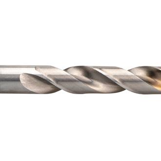 Broca IZAR HSS Co-Burdeos Din338N - 1029 - 11,00 mm - Pointe Bordeaux (Lote 5 Unidades)