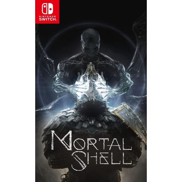 Mortal Shell Juego para Consola Nintendo Switch [PAL ESPAÑA]