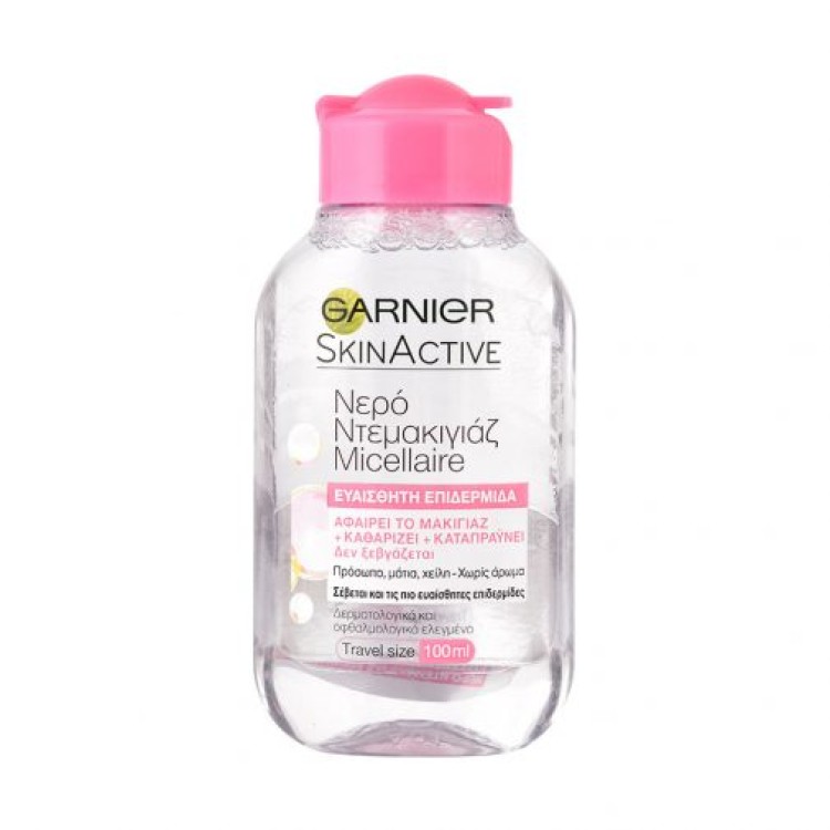 Garnier Skinactive Agua Micelar 100 ml