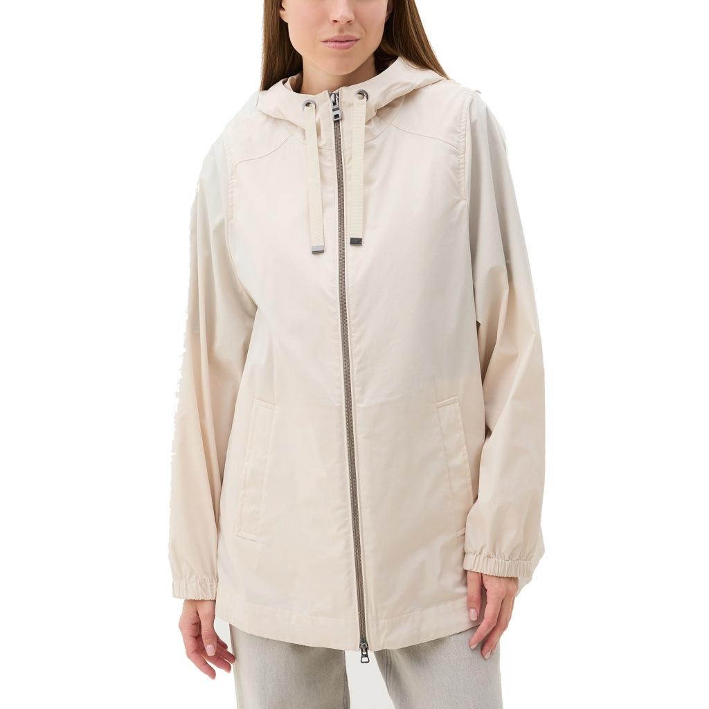 Chubasquero > Cortavientos Mujer Marca Geox Modelo W Ischia