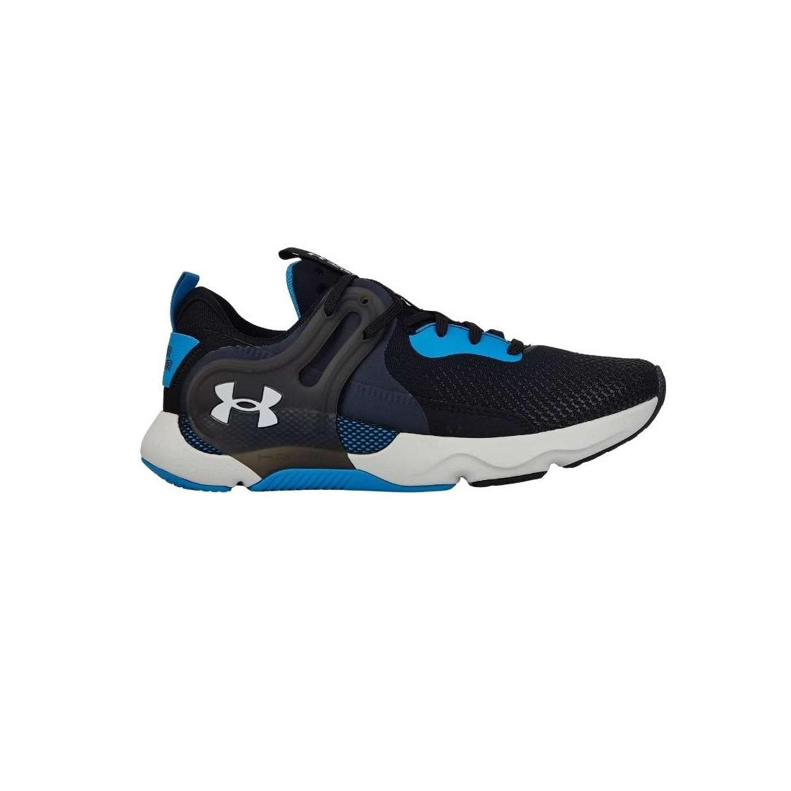 Zapatillas Hombre Under Armour Ua Hovr 3024271-003 Zapatillas Hombre Under Armour