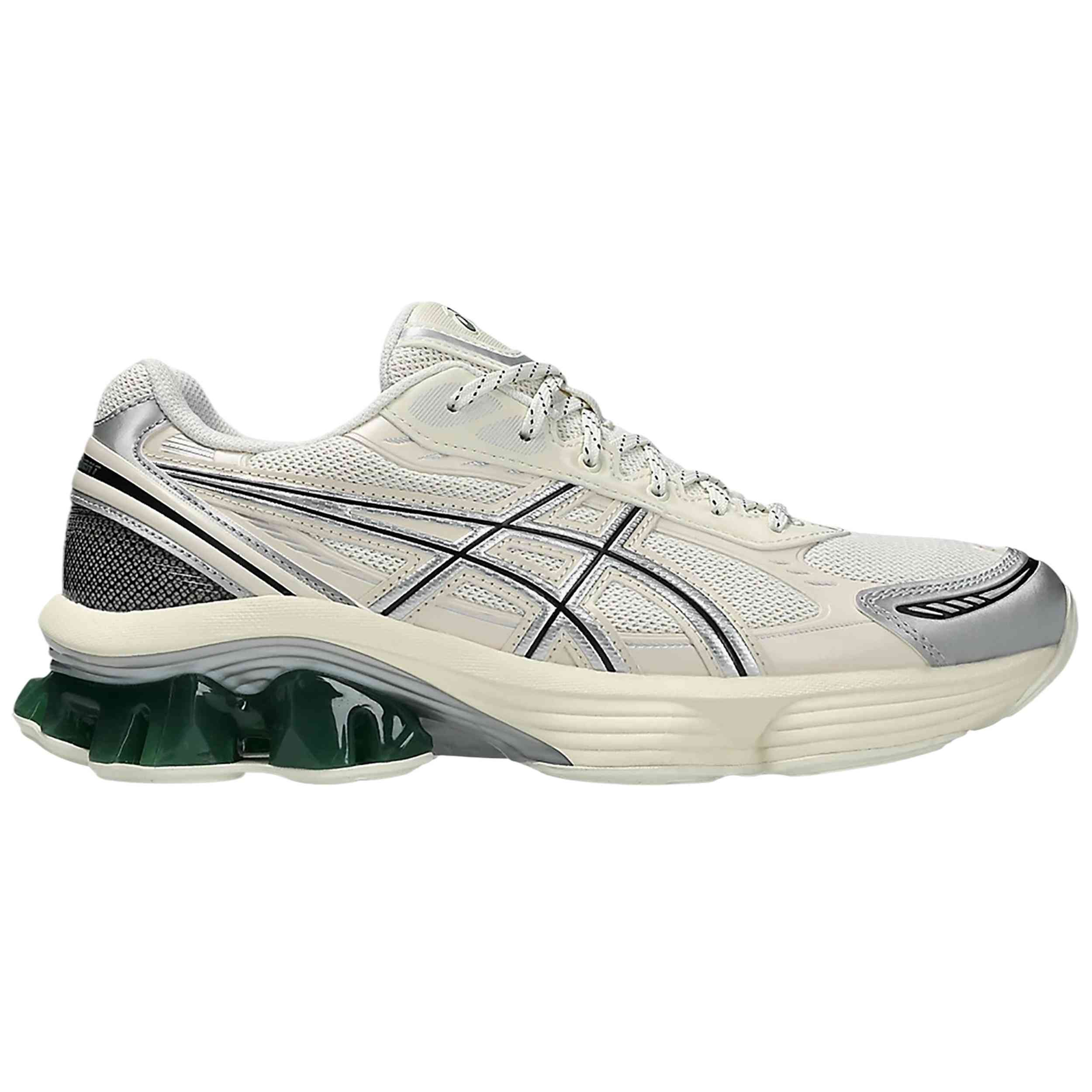 Zapatillas Asics modelo Krossovki Gel Kahana 8 Cvet 1 Belyiy 20 254438 para Hombre en color Blanco