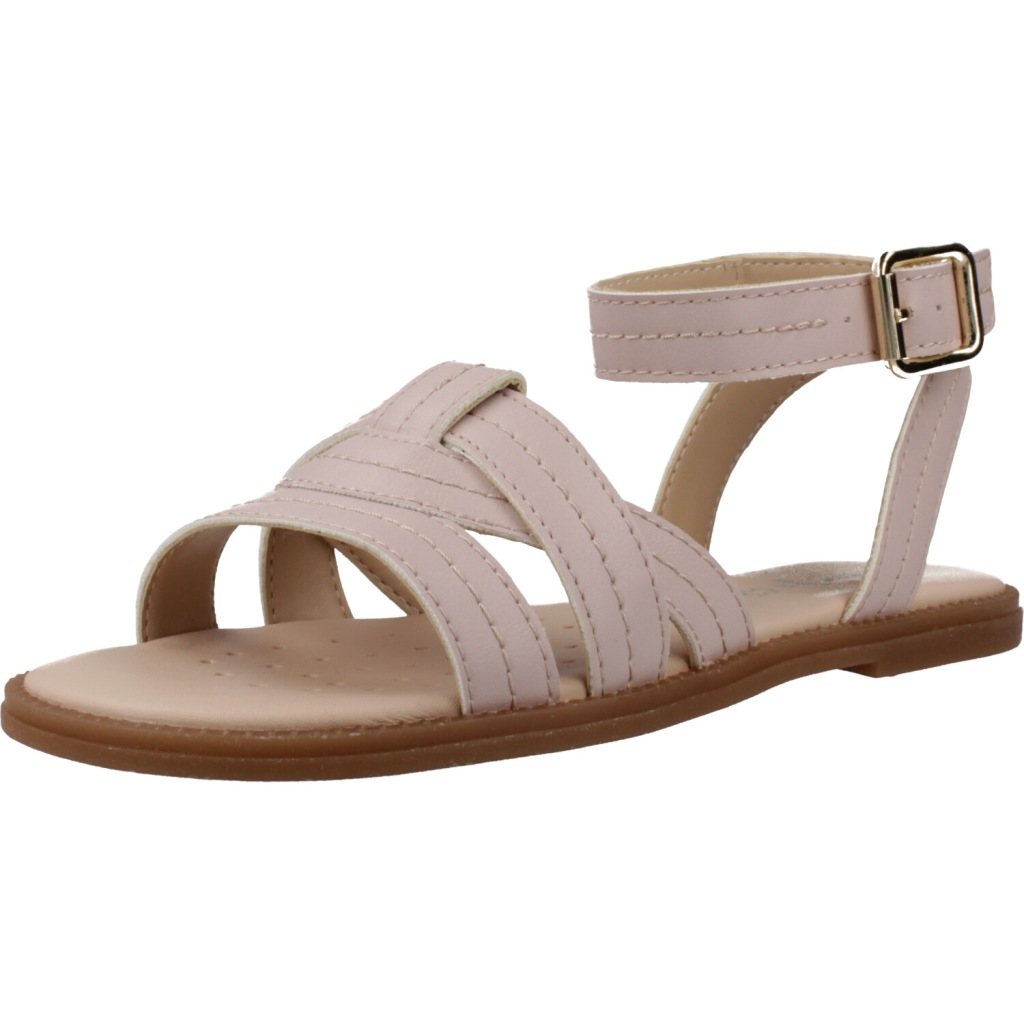 Sandalias Niña Marca Geox Modelo J Sandal Karly Girl