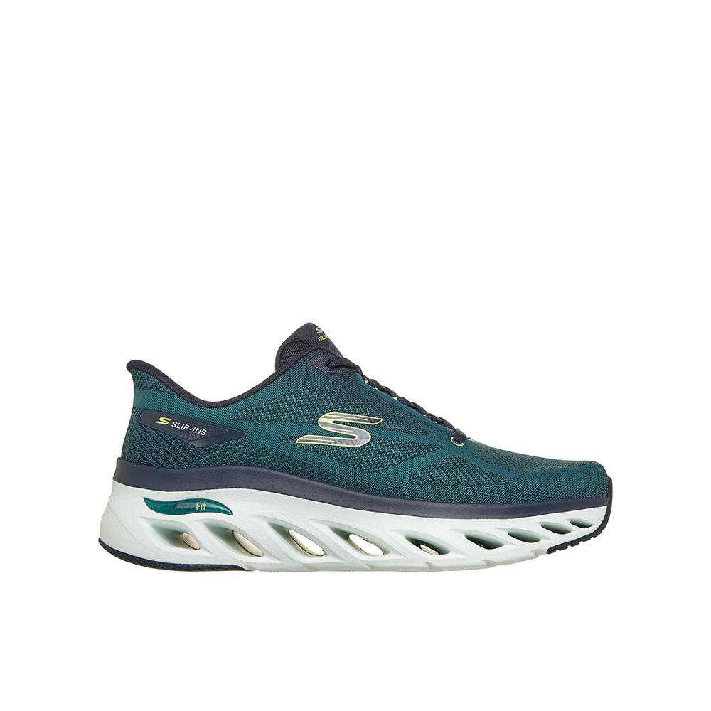 Skechers Slip-ins: Arch Fit Glide-Step - Hirusher, Vegan