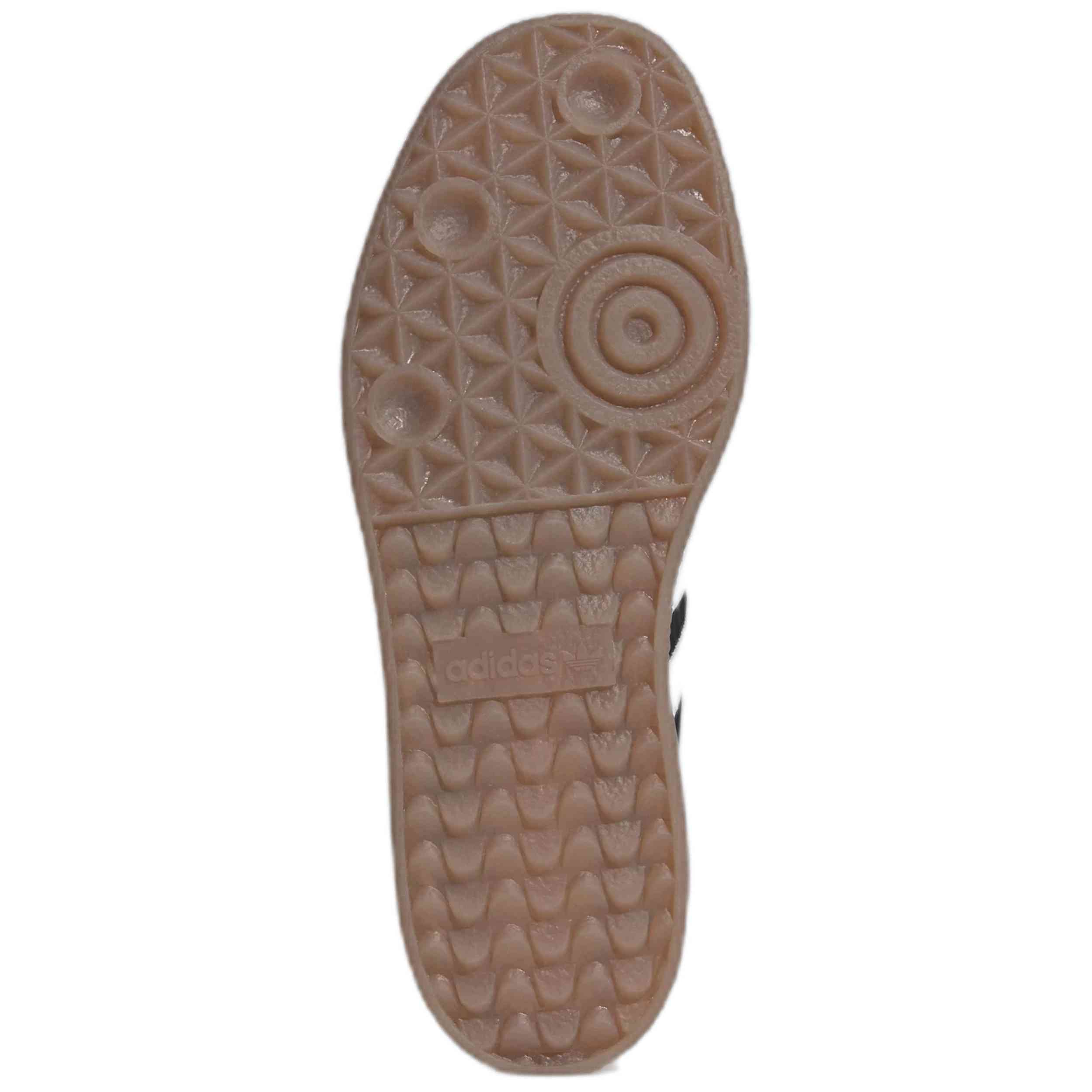 Zapatillas Sneakers Adidas modelo JI1350 para Mujer en color Negro