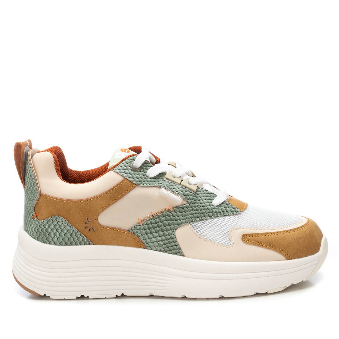 Refresh - Zapatilla Mujer - Calzado Cómodo y Versátil - Moda casual - Modelo 17285302
