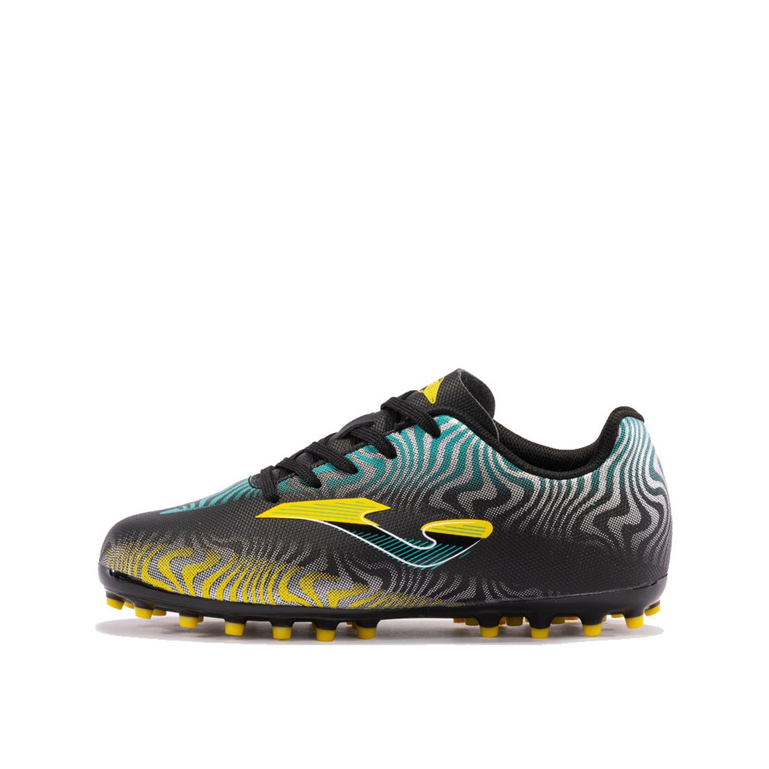 Joma - Evolution jr 2401 nero EVJW2401AG