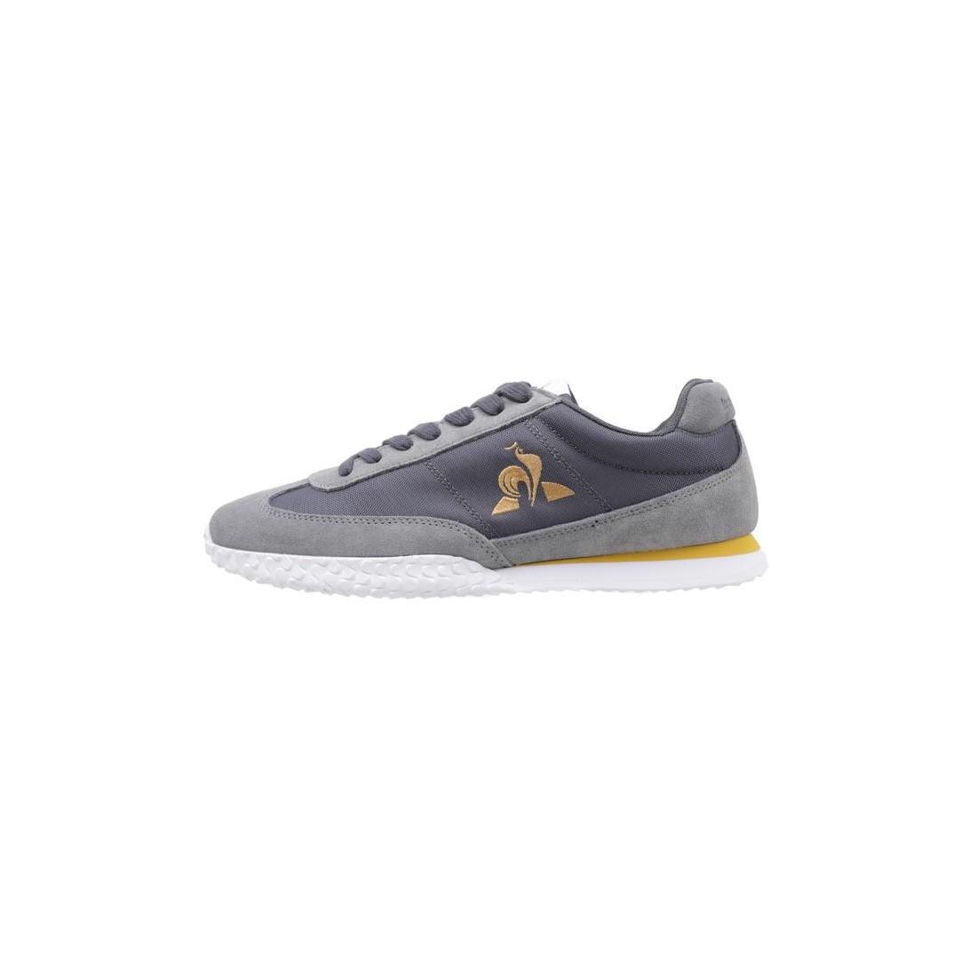 Le coq sportif VELOCE DEPORTIVAS PLANAS hombre Gris
